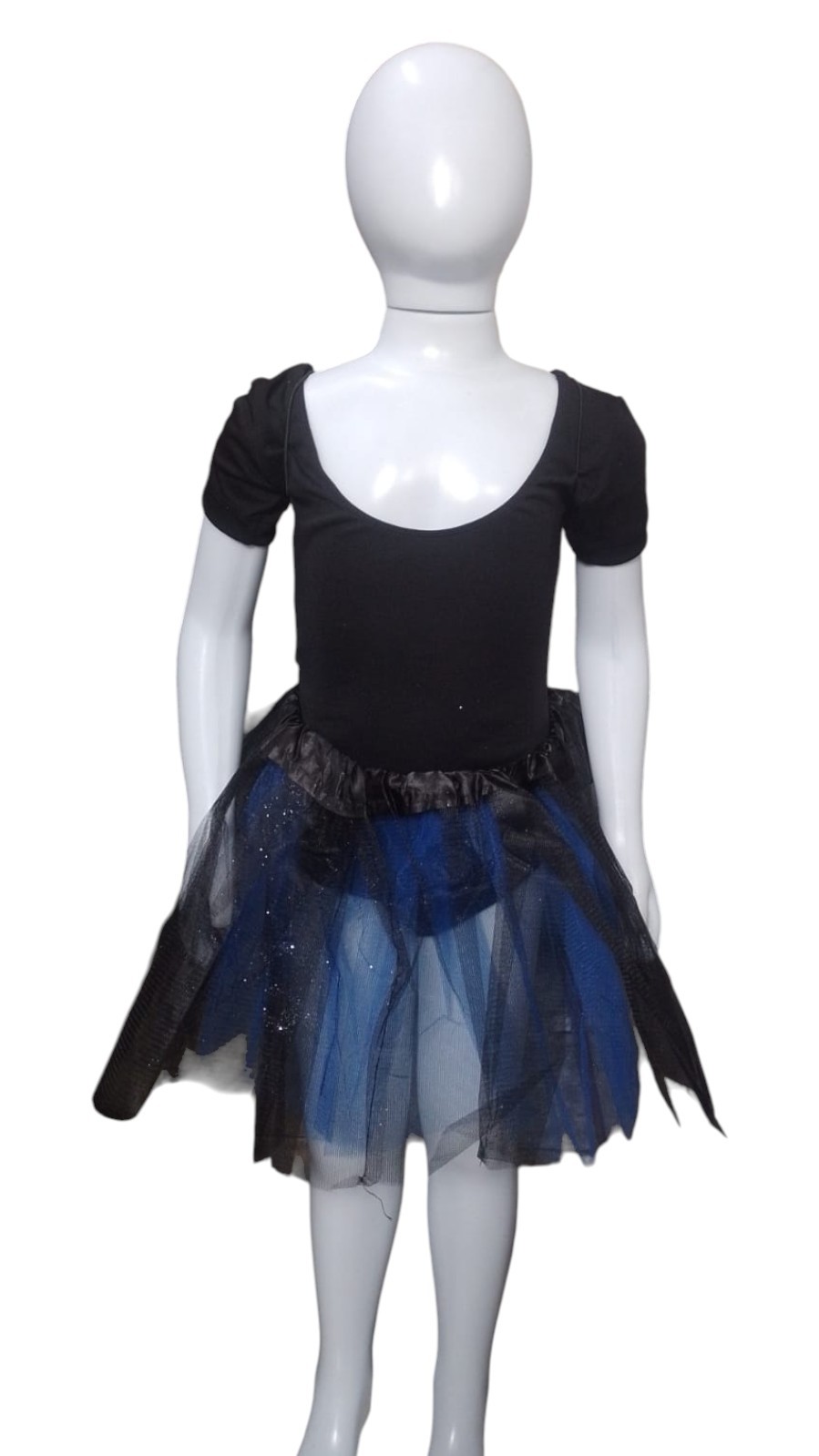FANTASIA HALLOWEEN SAIA/ASA